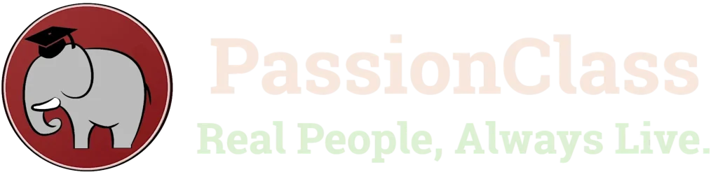 PassionClass